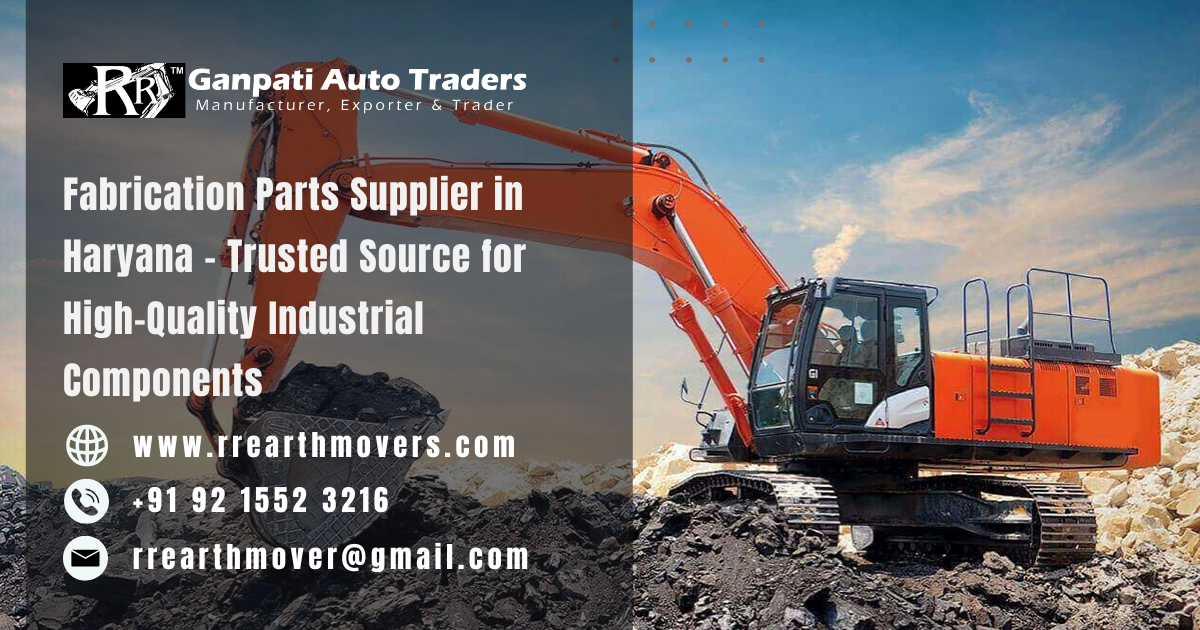 Ganpati Auto Traders